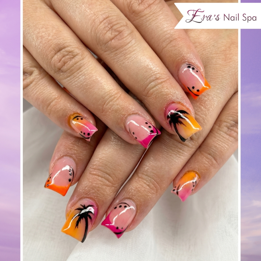 Nail June 2
